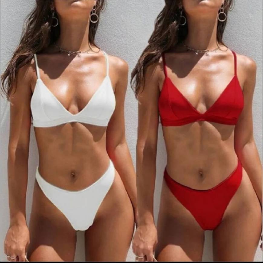 Product Bikini de várias cores