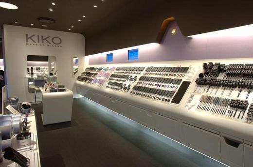 Kiko Milano