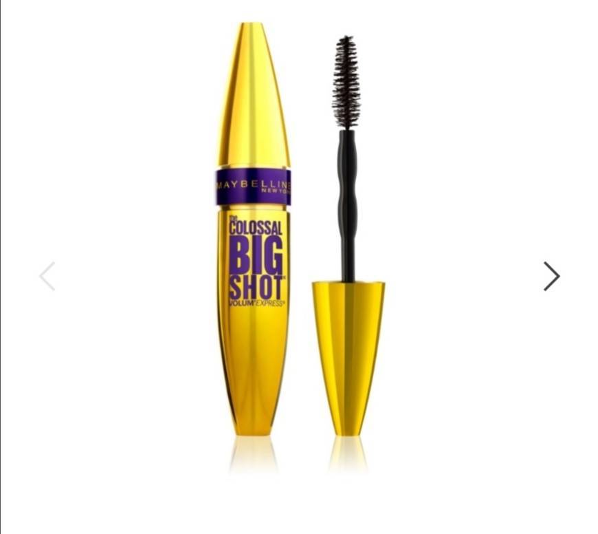 Rimel Maybelline