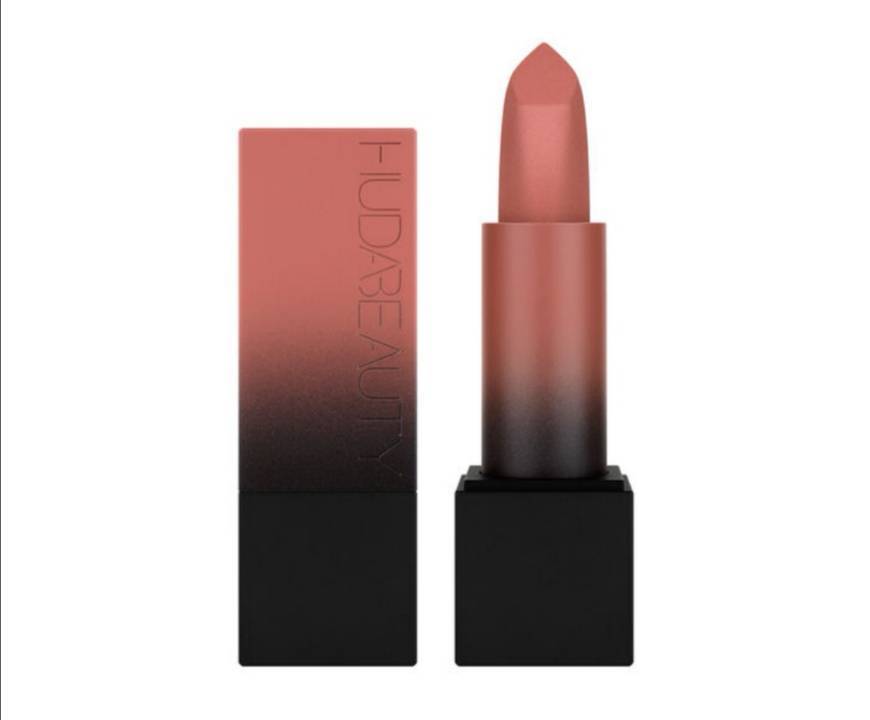 Matte Power Bullet