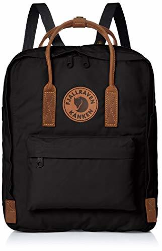 Electronic Fjällräven 23565 No. 2 - Mochila tipo casual