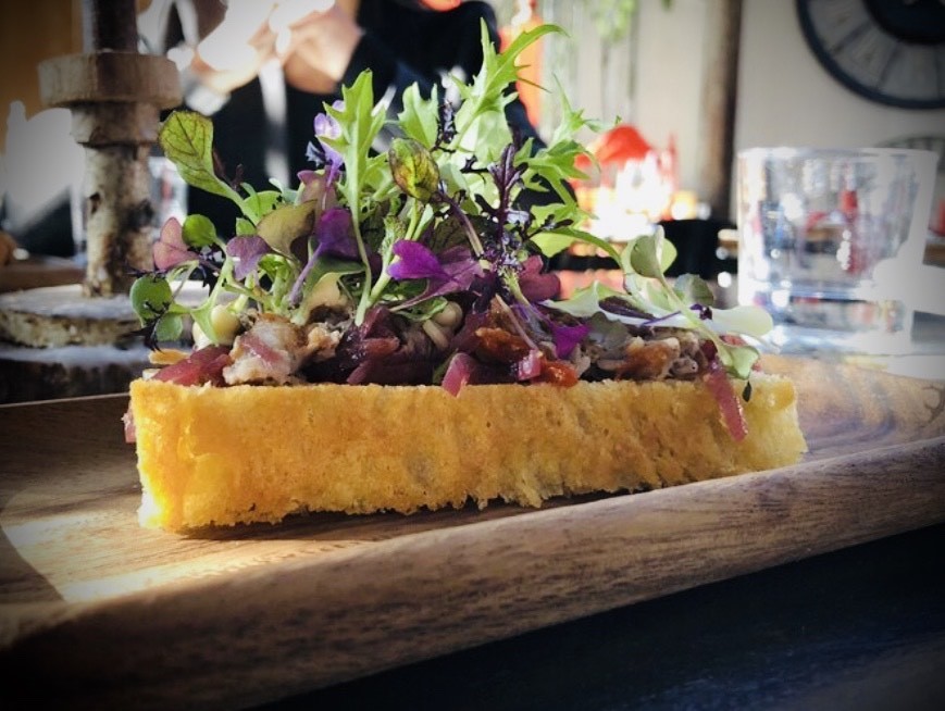 Restaurantes 1300 Taberna