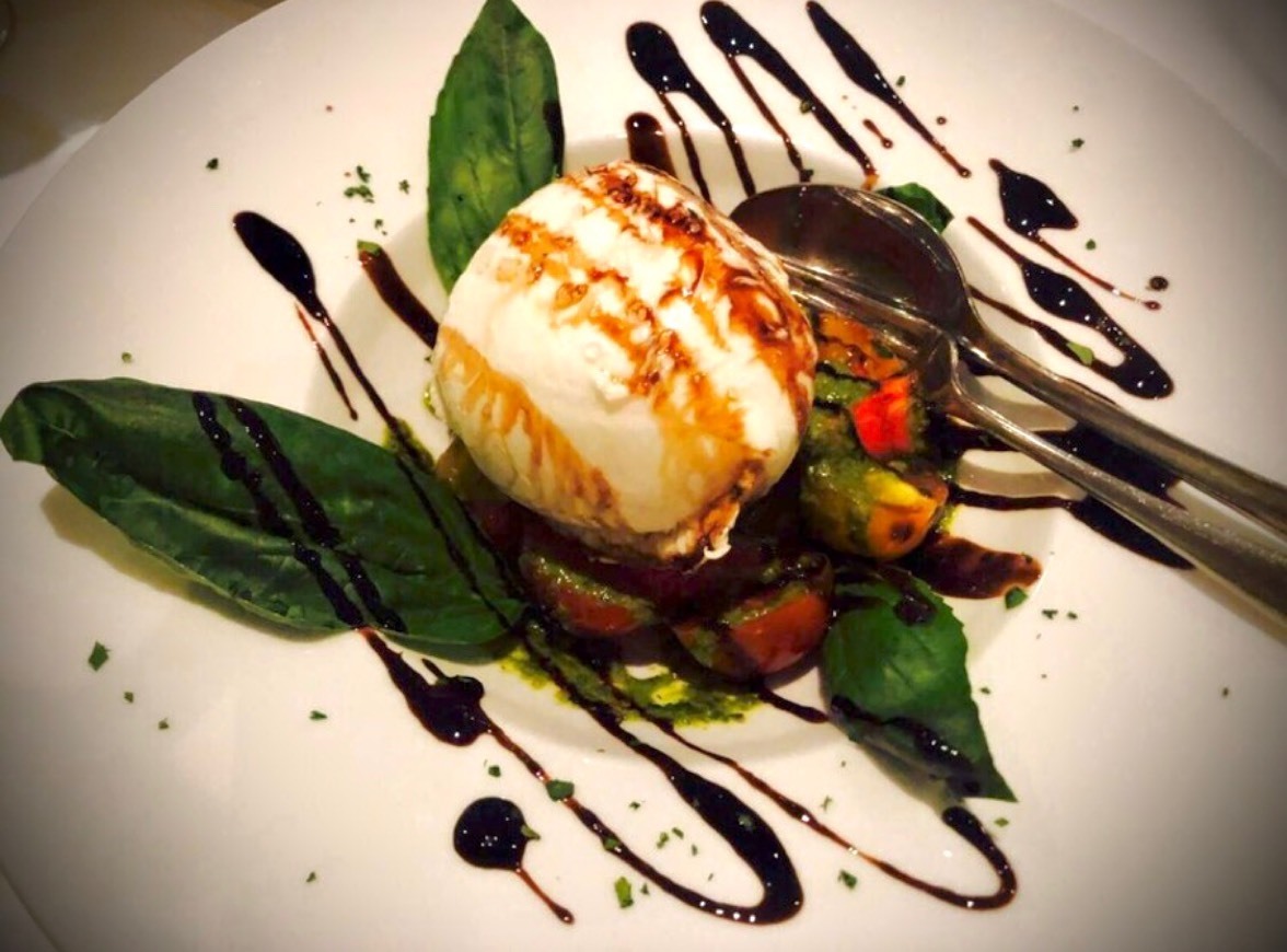 Restaurantes Olivier Avenida