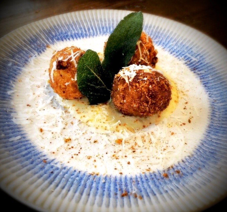 Restaurantes Jamie's Italian