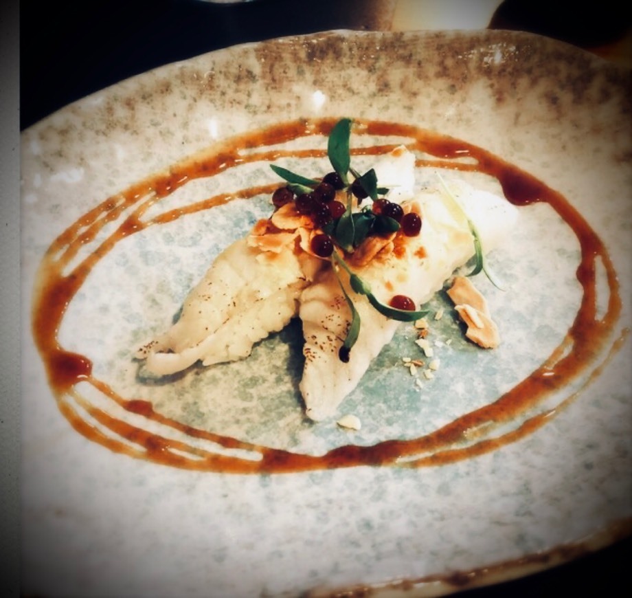 Restaurantes Nómada