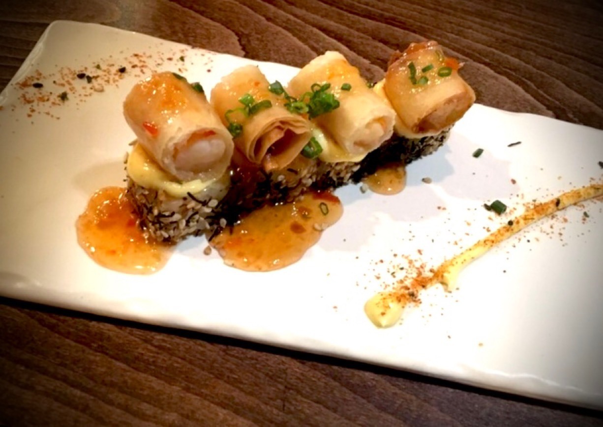 Restaurantes Yohei Sushi