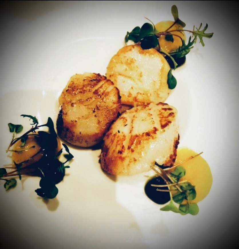 Restaurantes Tabik Restaurant