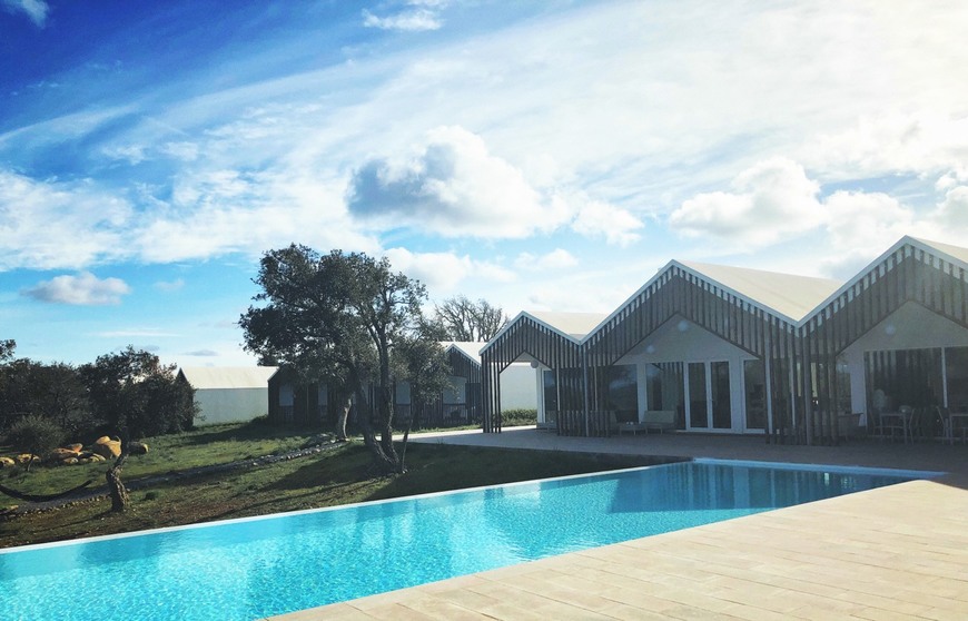 Lugar Sobreiras - Alentejo Country Hotel