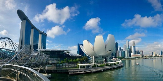 Helix Bridge