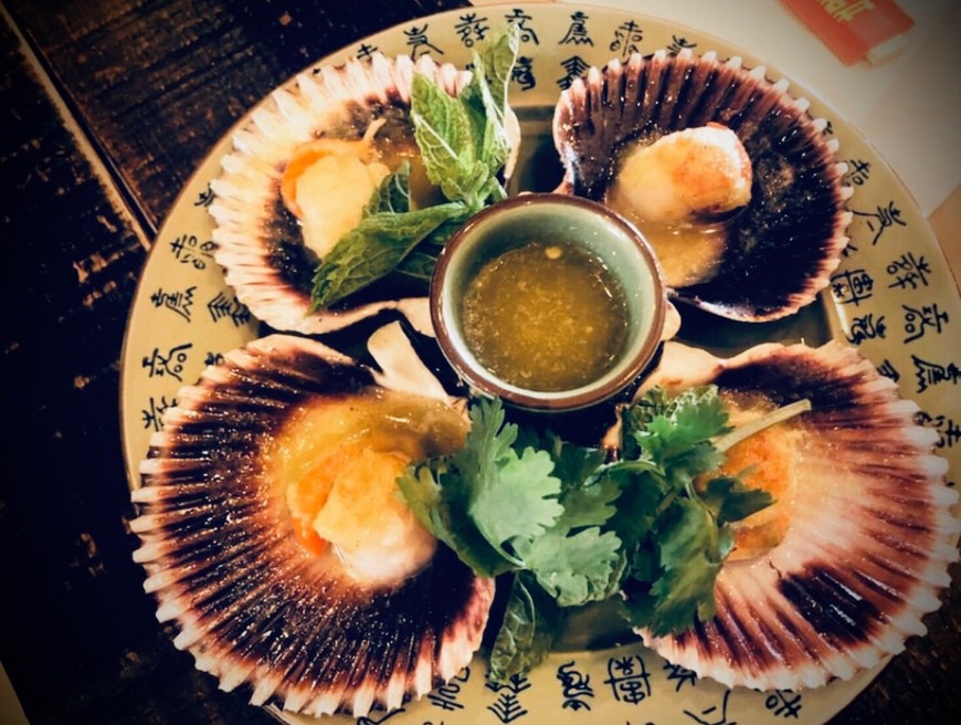 Restaurantes BOA-BAO