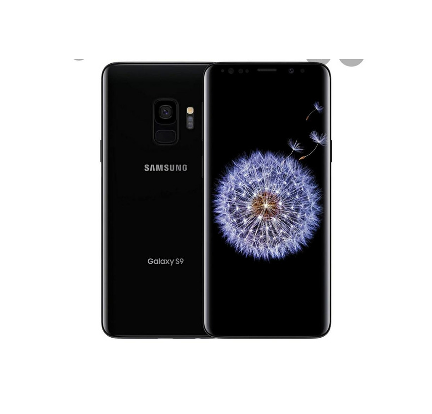 Social Samsung S9+