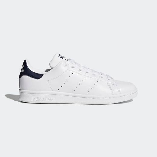 adidas Stan Smith Shoes - White