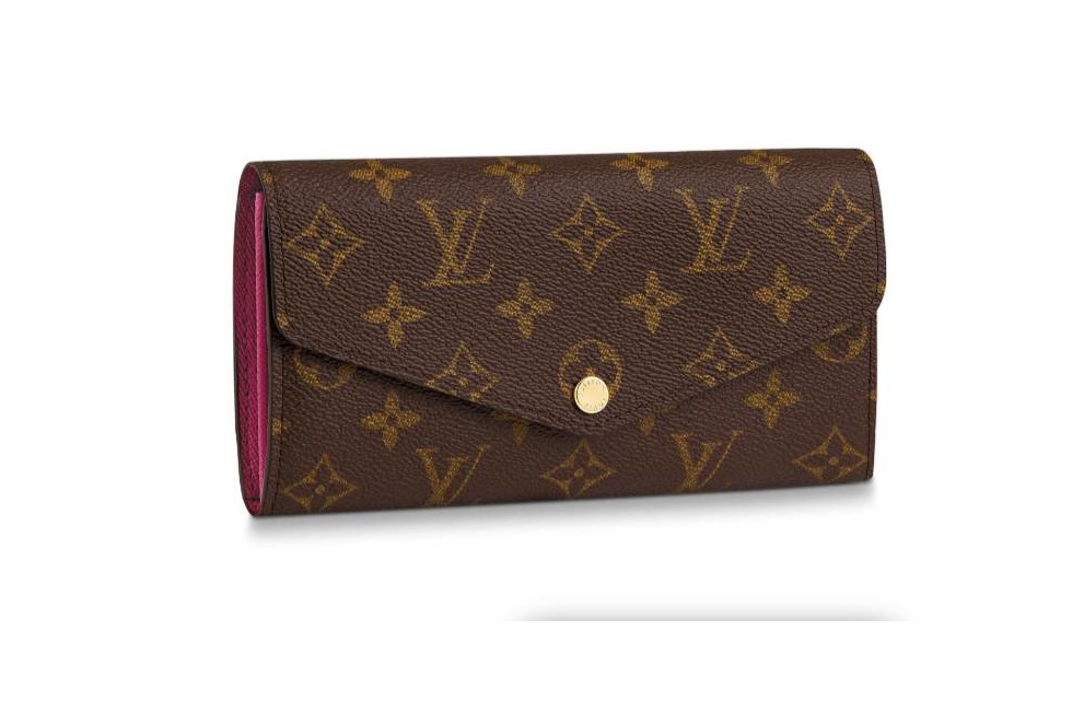 Producto Carteira Louis Vuitton