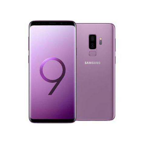 Producto Samgung Galaxy S9 Edge 