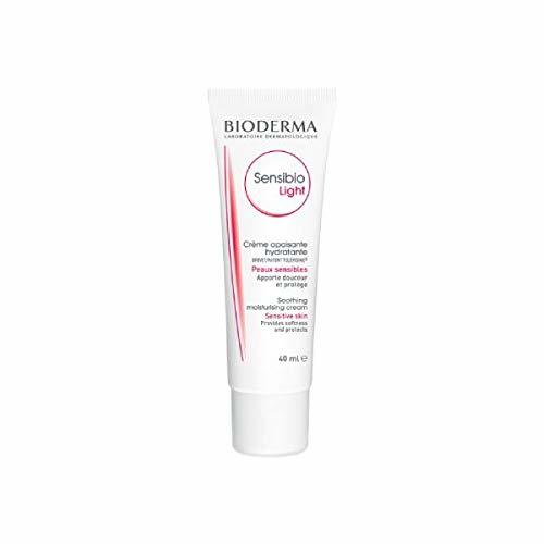 Belleza BIODERMA Sensibio Crema Light 40 ml