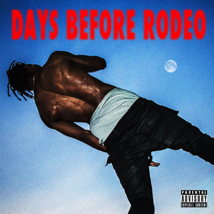 Music Travi$ Scott - Quintana pt.2 (Days Before Rodeo) 