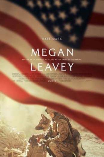 Megan Leavey