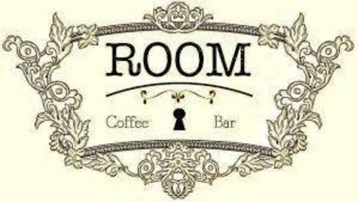Room Coffee Bar
