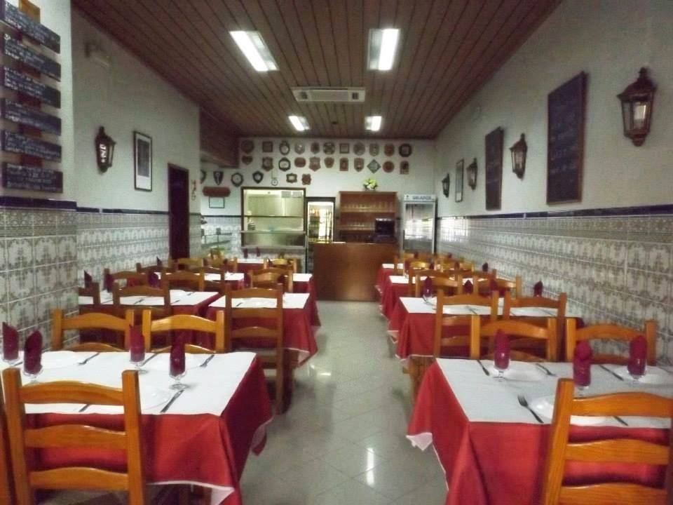 Restaurants Restaurante A Brasinha