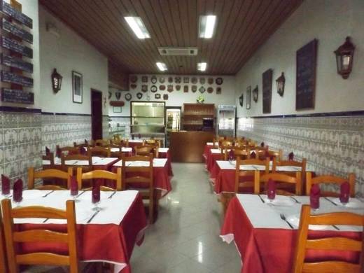 Restaurante A Brasinha