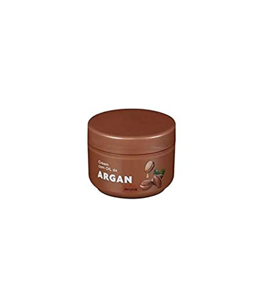 Product Crema Corporal Hidratante y Nutritiva con Aceite de Argán 200 ml