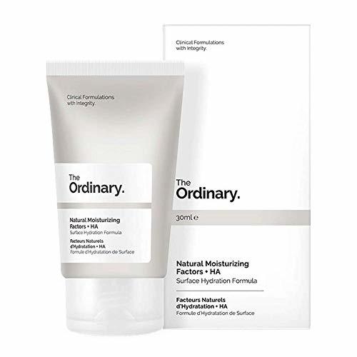 Beauty The Ordinary Natural Moisturizing Factors