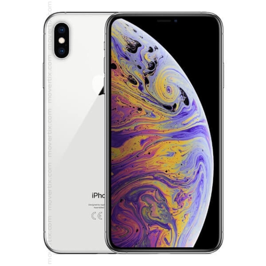 Moda iPhone XS Max