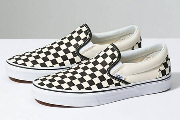 Producto Vans