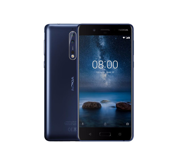 Producto Nokia 8