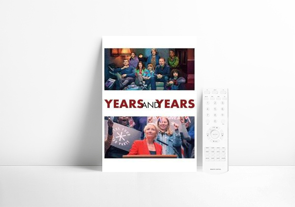 Série Years and Years