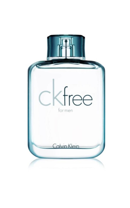 Calvin Klein Free For Men