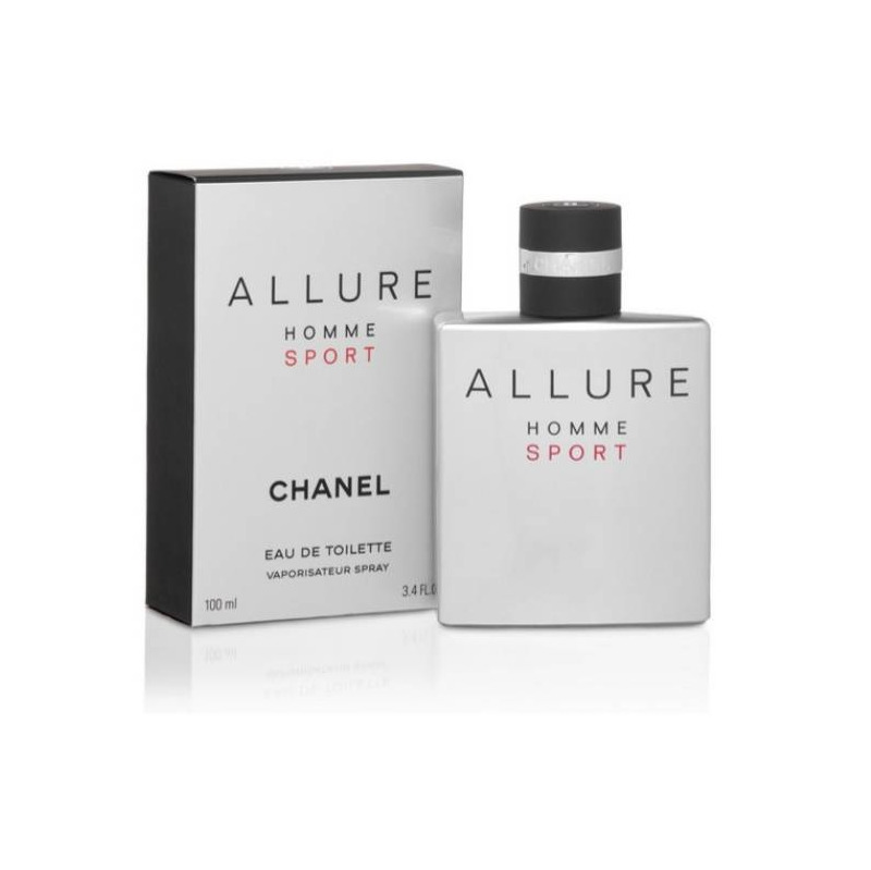 Allure Homme Sport