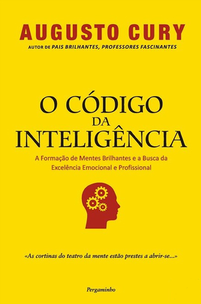 Código da Inteligência