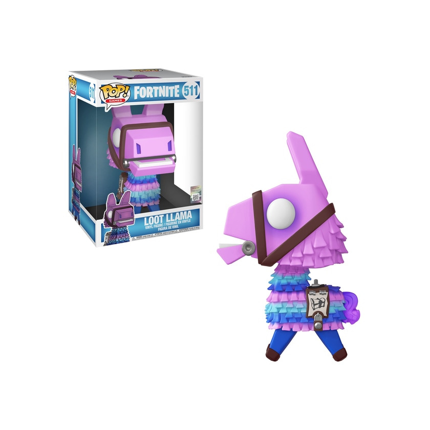 Producto Pop Figure Fortnite