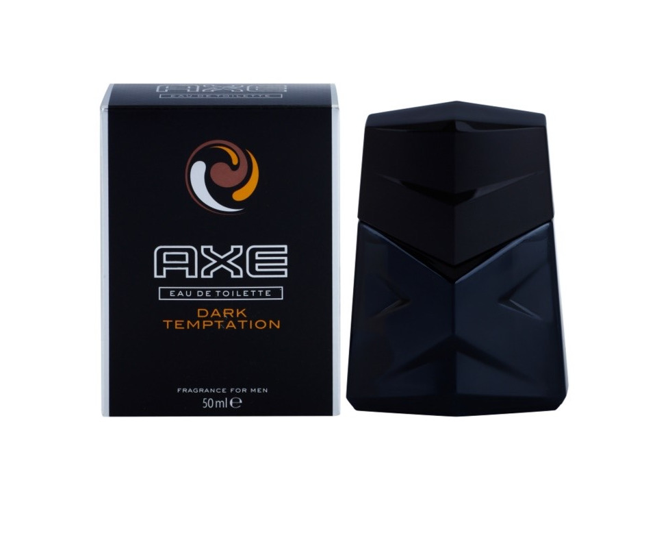 Product Axe Dark Temptation