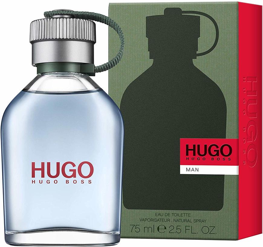 Producto Hugo Boss Man