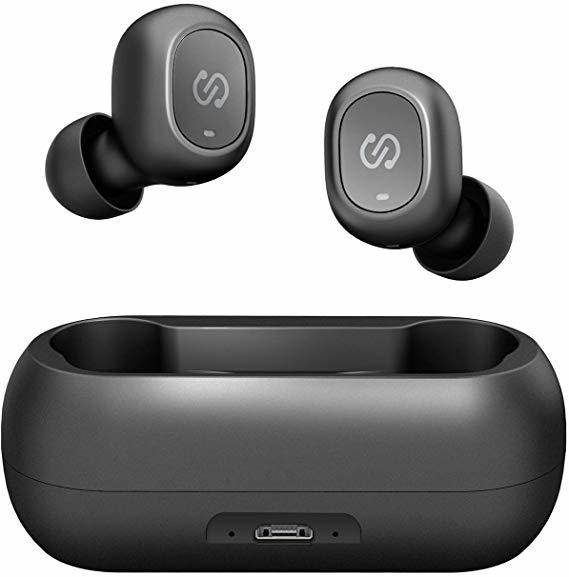 Producto Auriculares Estereo Bluetooth 5.0 SoundPeats