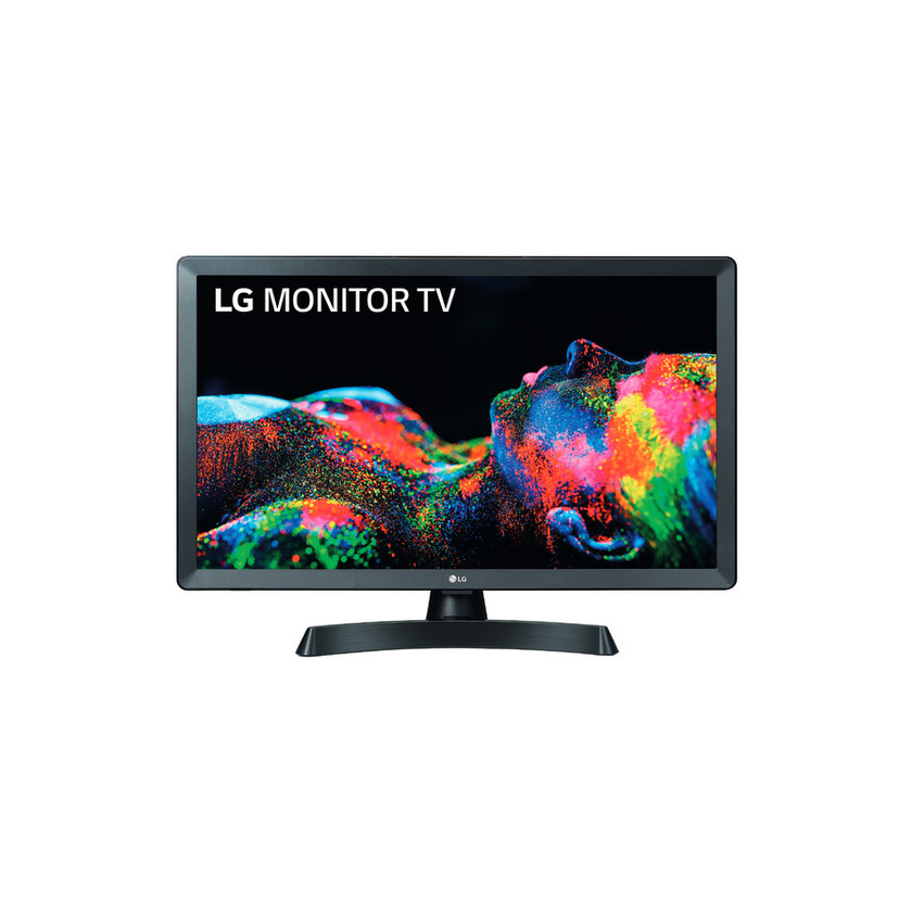 Producto Smart Tv LG 24TL510S-PZ