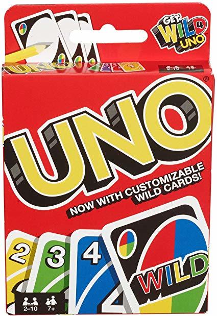 Product Uno 