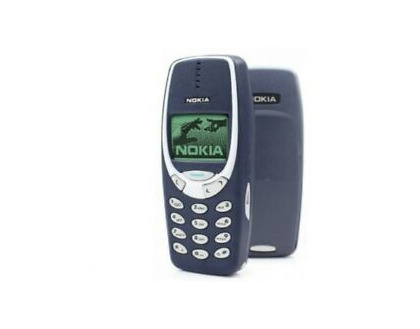 Producto Nokia 3310