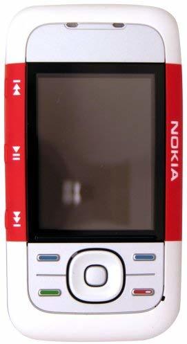 Producto Nokia 5300 XpressMusic