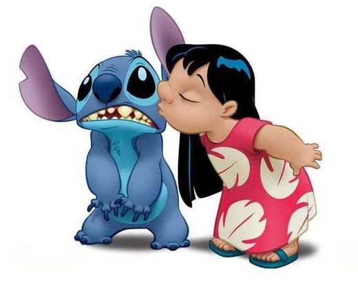 Lilo & Stitch