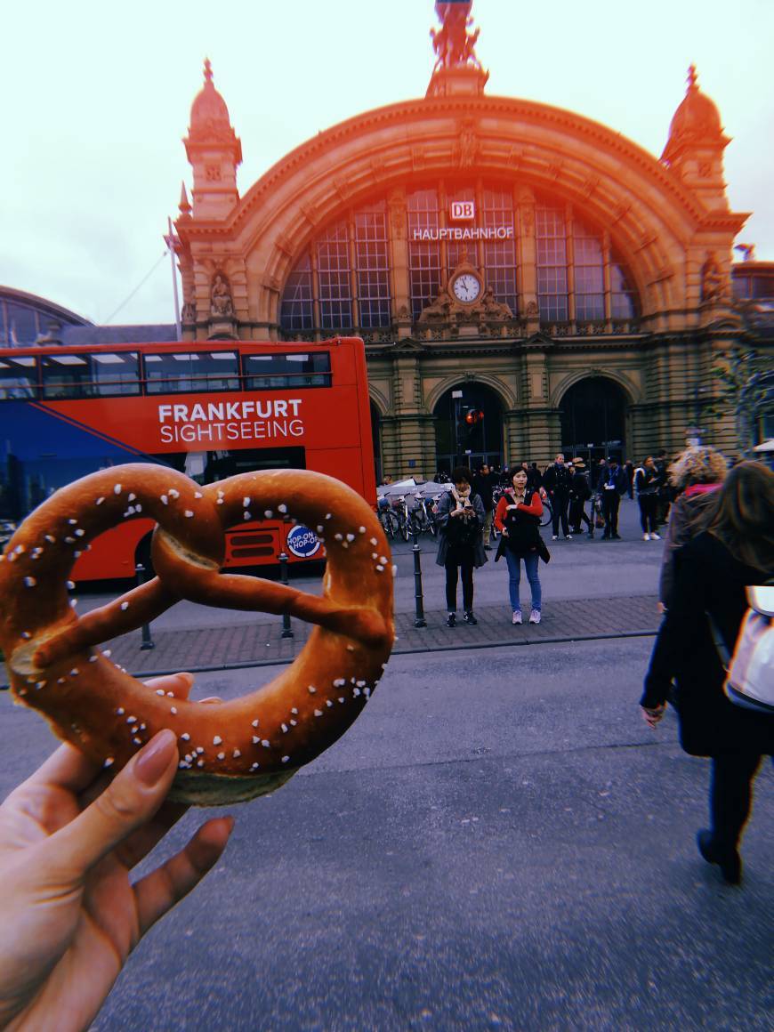 Frankfurt am Main