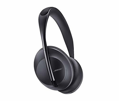 Electronic Bose 700 - Auriculares con cancelación de Ruido