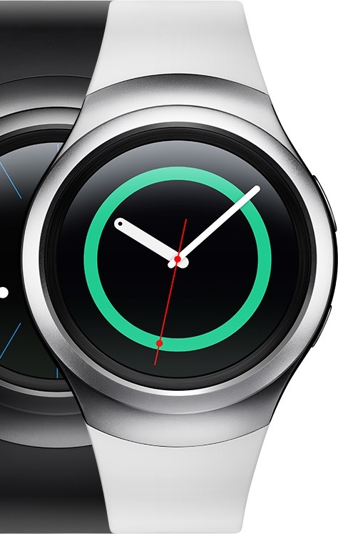 Product Samsung gear s2