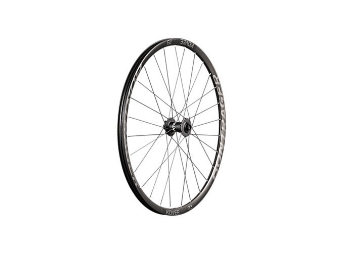 Rodas bontranger kovee elite 23