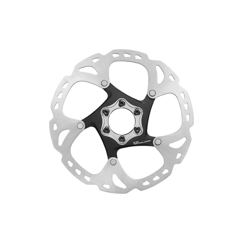 Rotor Shimano deore xt 