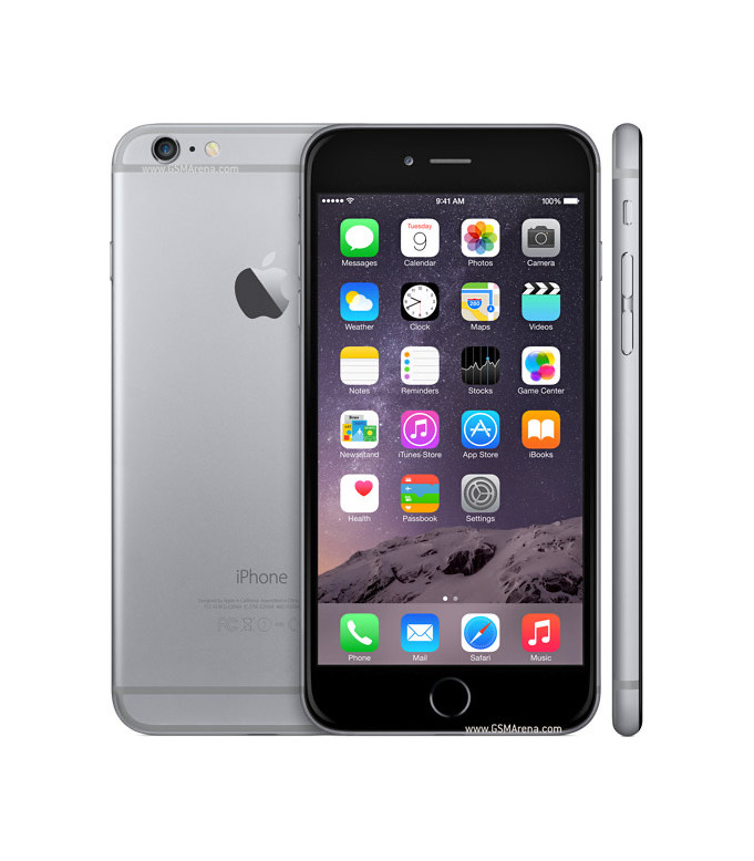 Social iPhone 6 e 6 plus