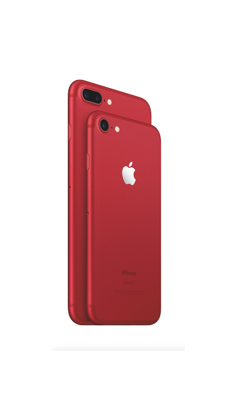 Social iPhone 7 e 7 plus