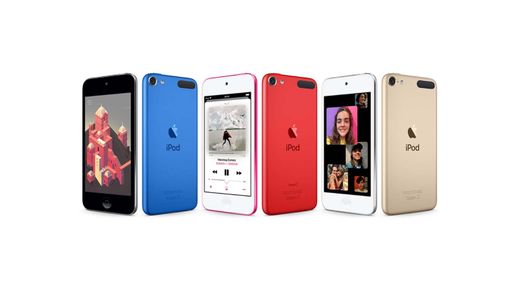 iPod touch 7